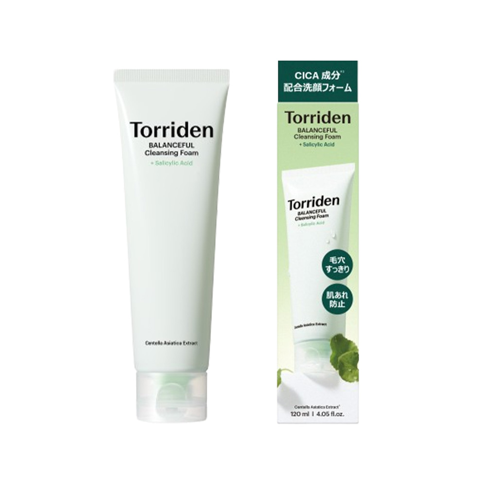 マルマンH&B株式会社｜「Torriden（トリデン）」 定番人気の