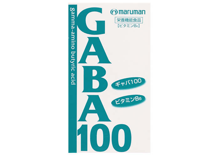 GABA100