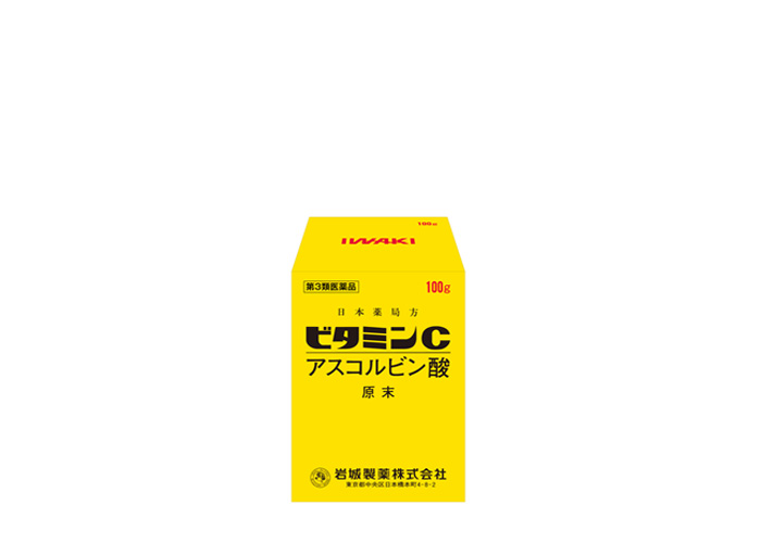 マルマンH&B株式会社｜ビタミンC 100g