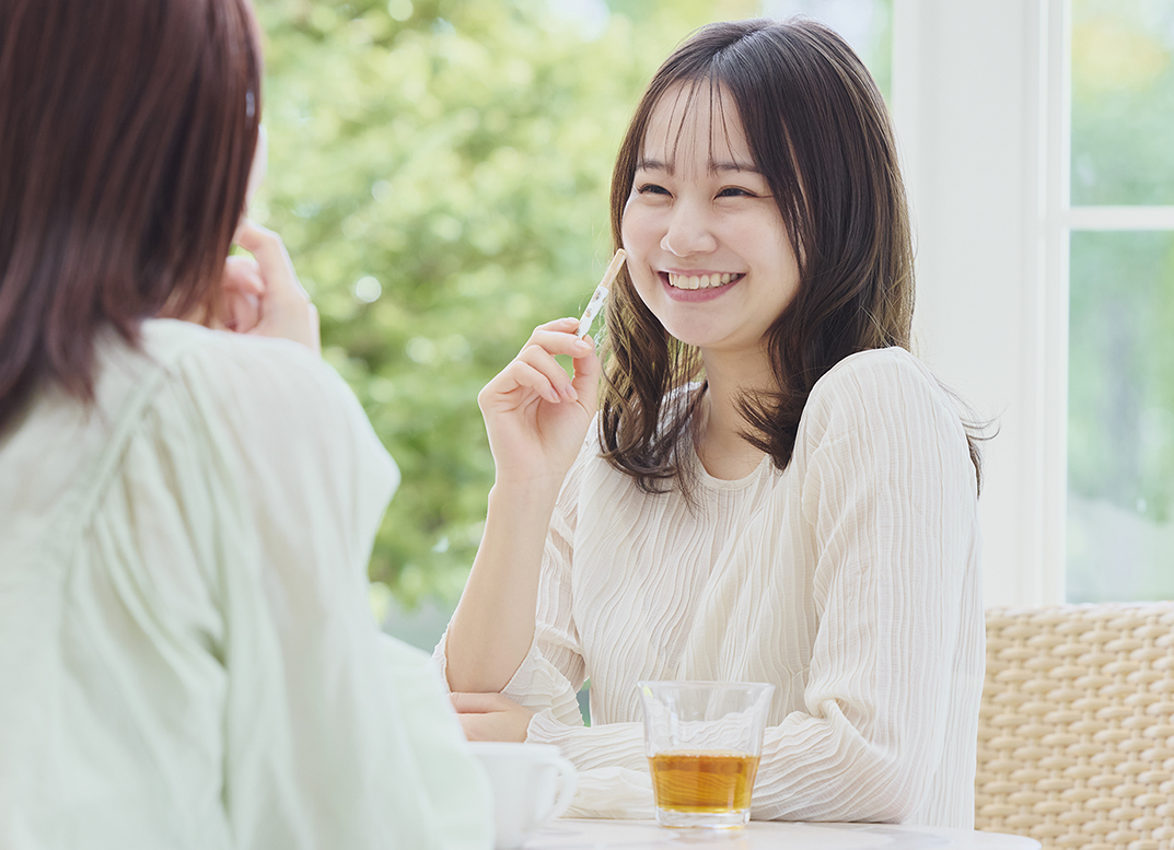 マルマンH&B株式会社｜アロマスティックパイポ