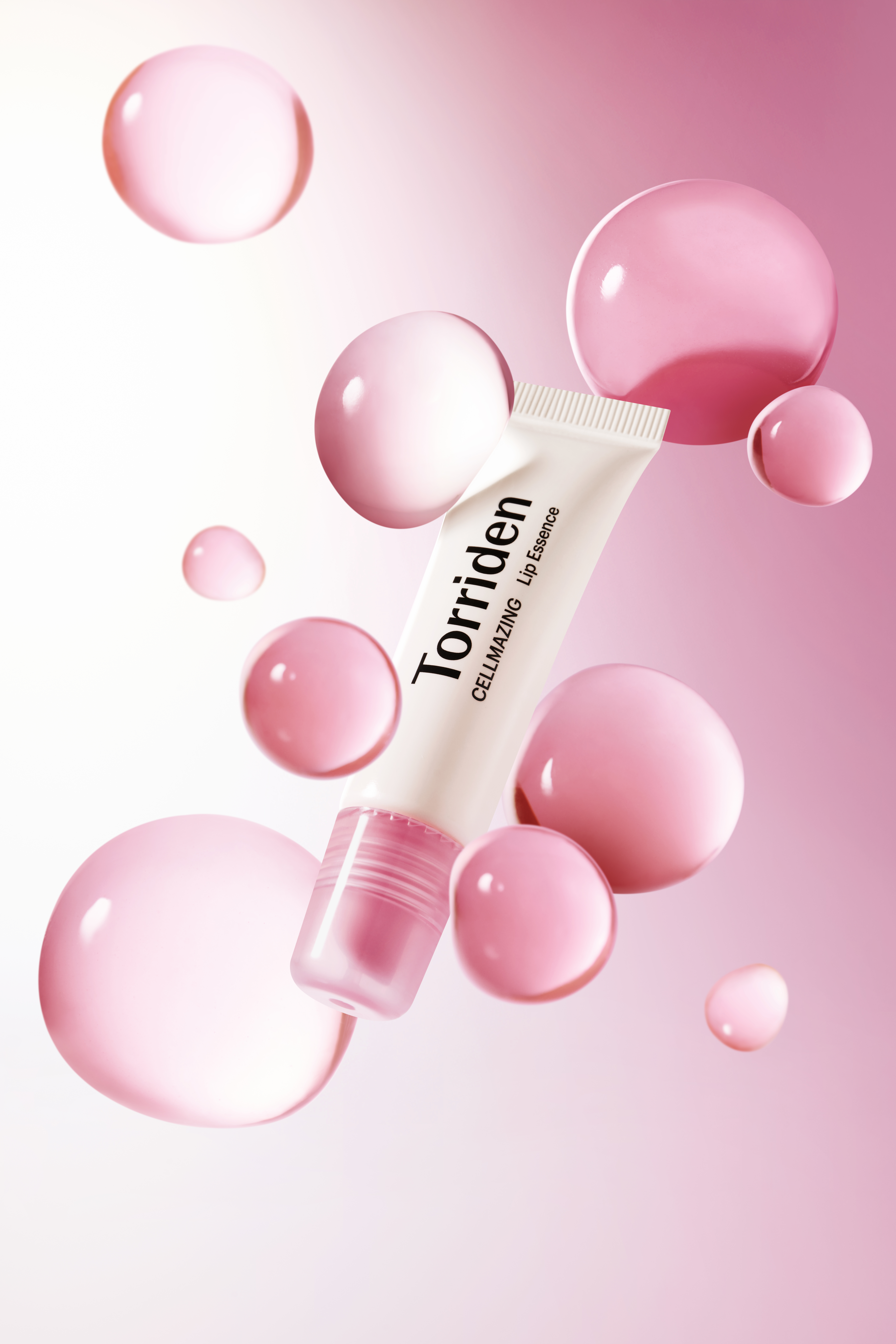 Torriden（トリデン）」人気のリップから待望の新製品 『セルメ